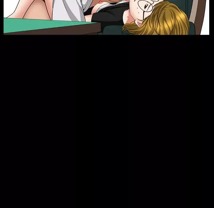 善良的她第5話