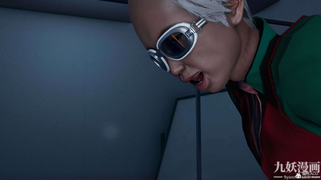 [3D]逆轉第二季[完整版]第16章【第04话】