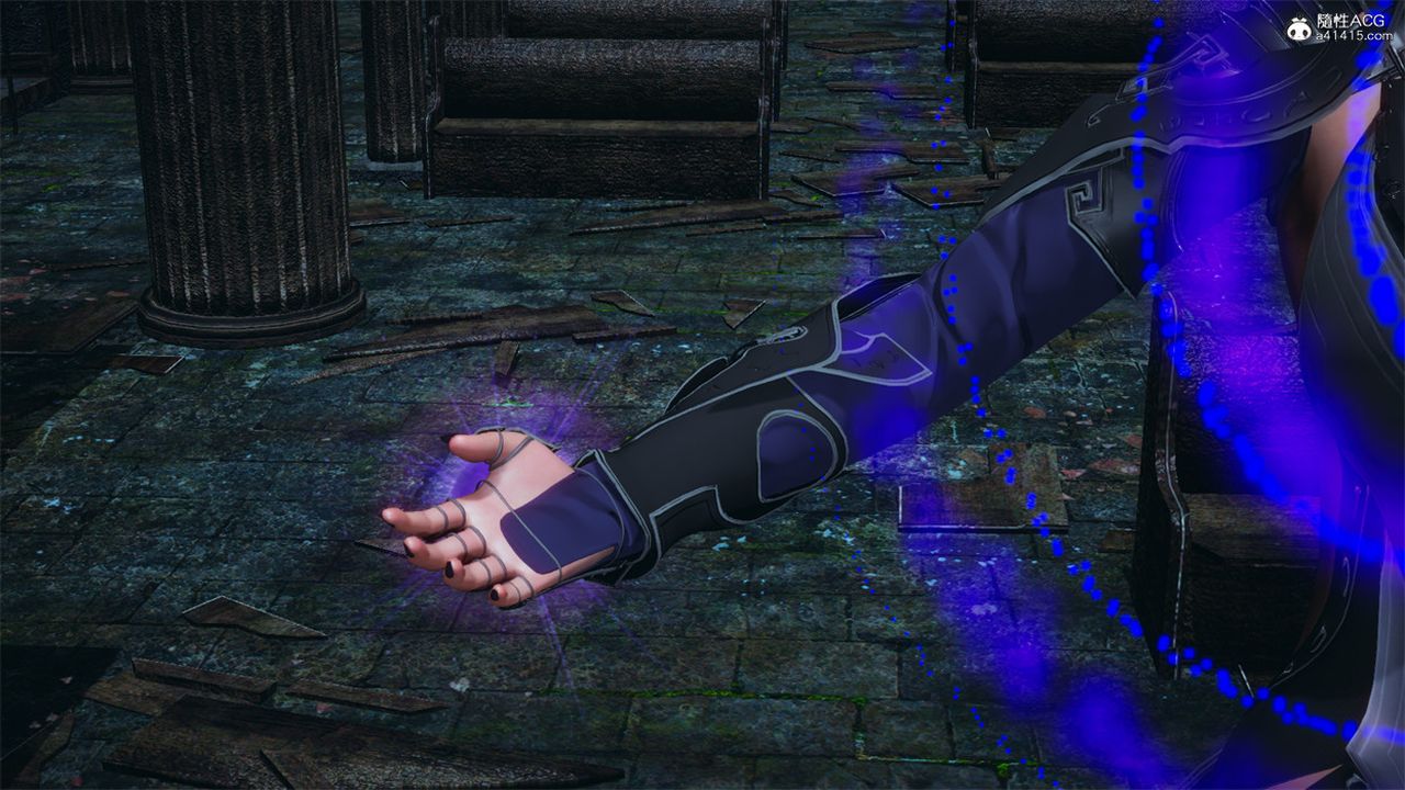 [3D]天命正传第97话