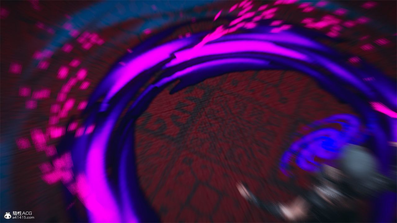 [3D]天命正传第97话