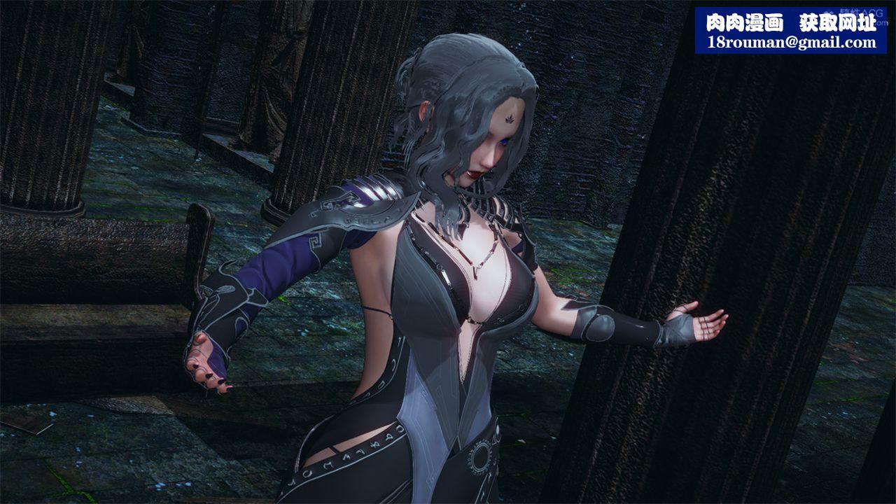 [3D]天命正传第97话