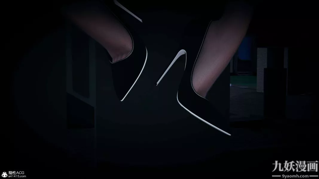 [3D]逆轉第二季[完整版]第16章【第05话】