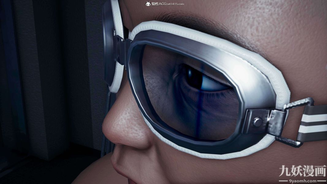 [3D]逆转第二季[完整版]第16章【第05话】