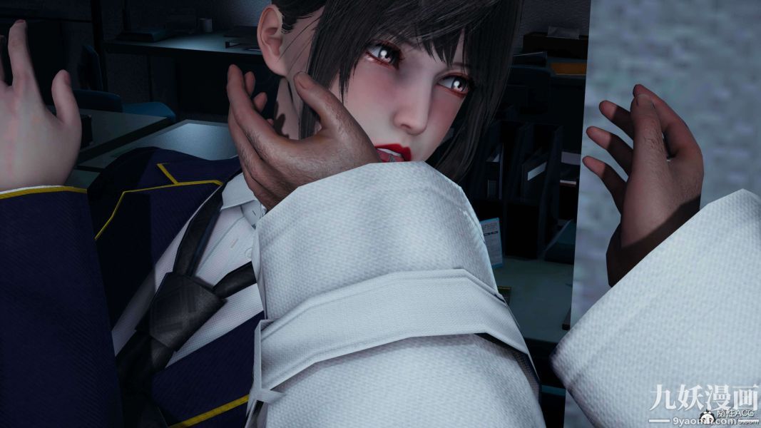 [3D]逆轉第二季[完整版]第16章【第05话】