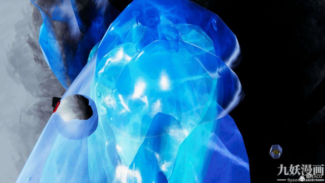 [3D]逆转第二季[完整版]第16章【第06话】