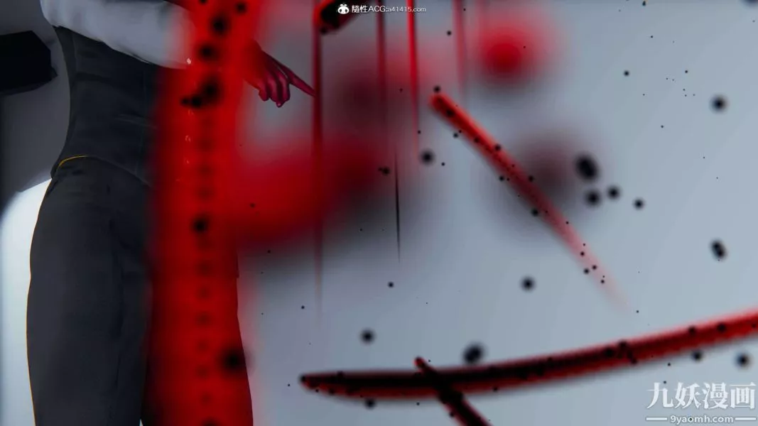 [3D]逆轉第二季[完整版]第16章【第06话】