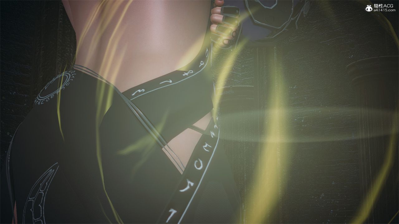 [3D]天命正传第99话