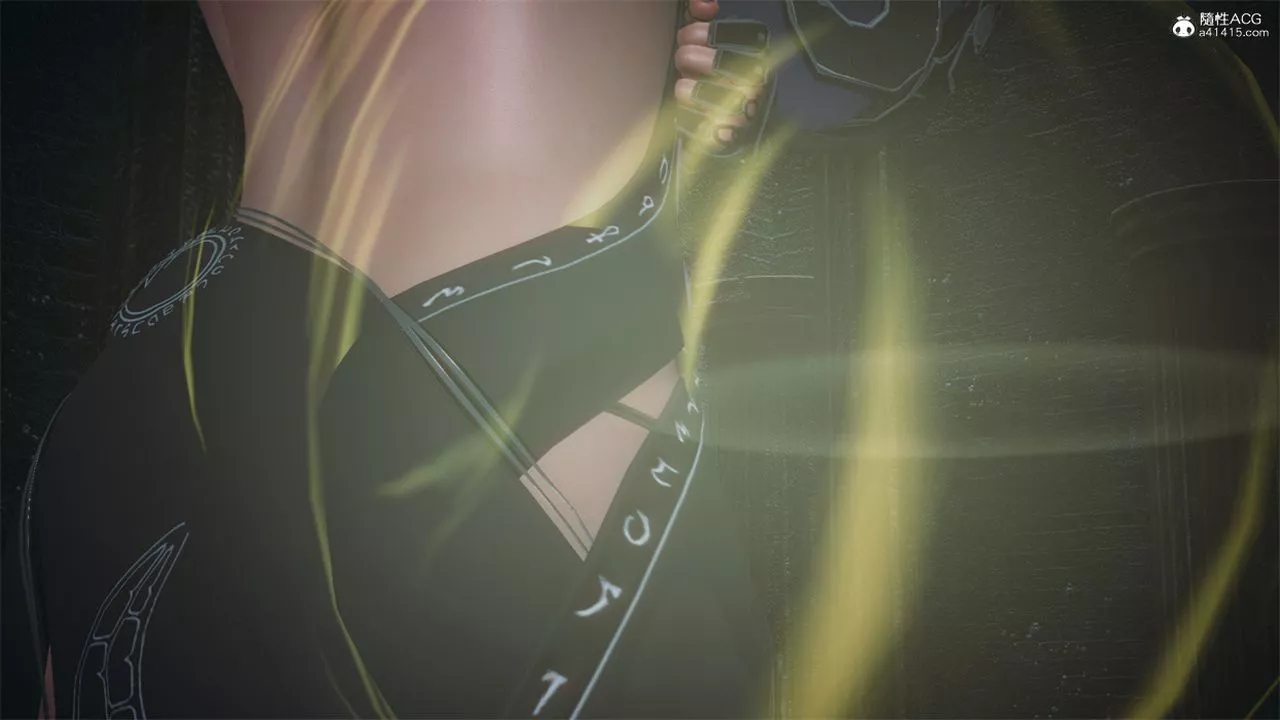 [3D]天命正傳第99話