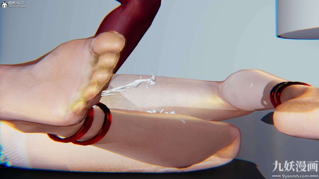 [3D]逆轉第二季[完整版]第16章【第07话】