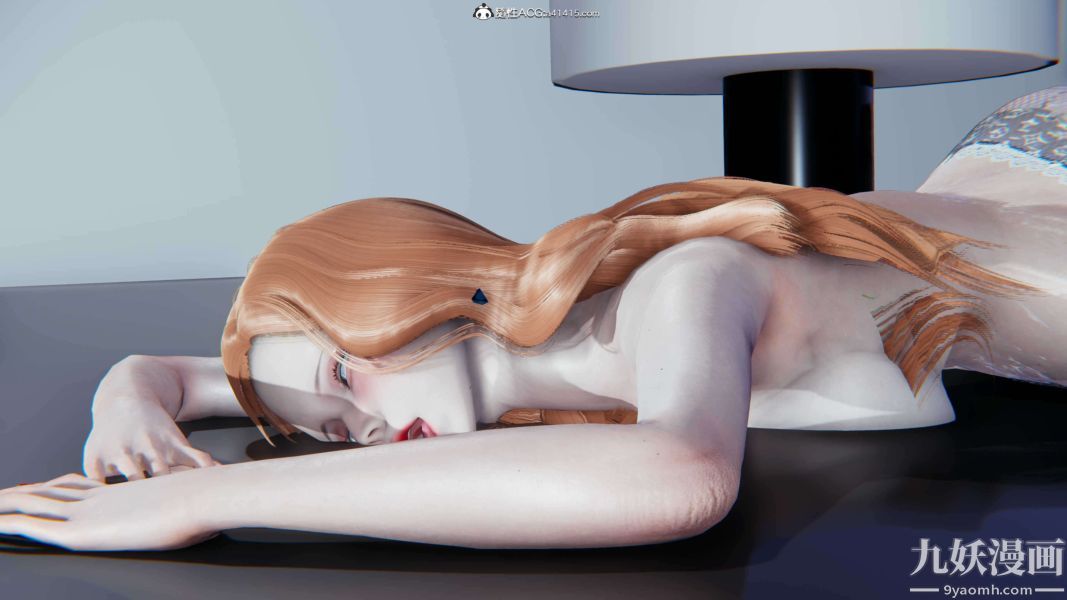 [3D]逆转第二季[完整版]第16章【第07话】