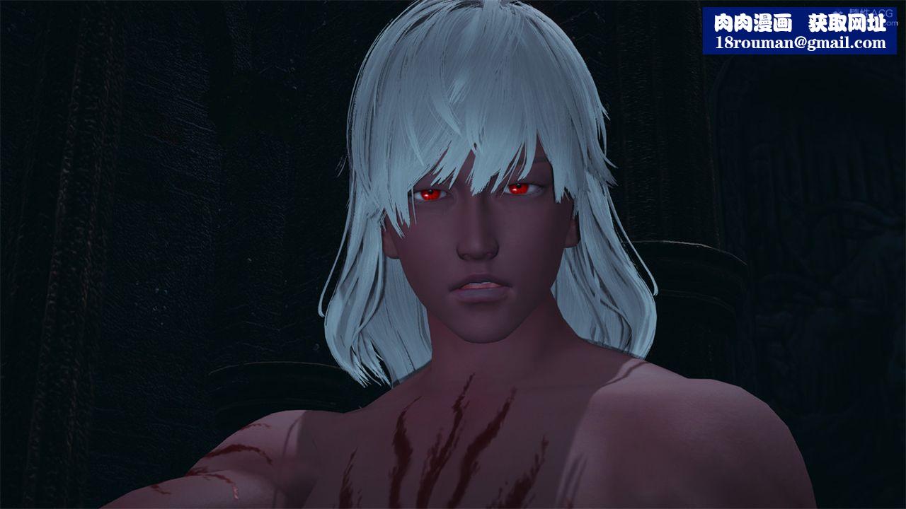 [3D]天命正传第99话