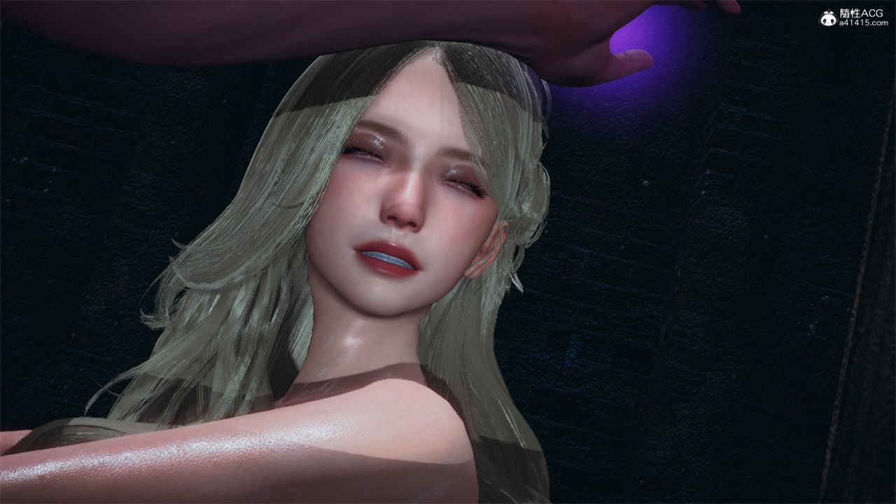 [3D]天命正传第99话