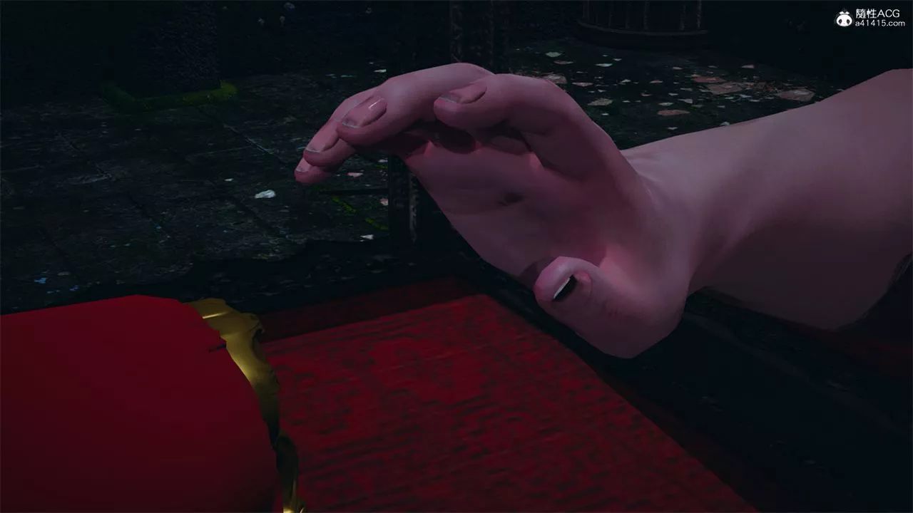 [3D]天命正傳第99話