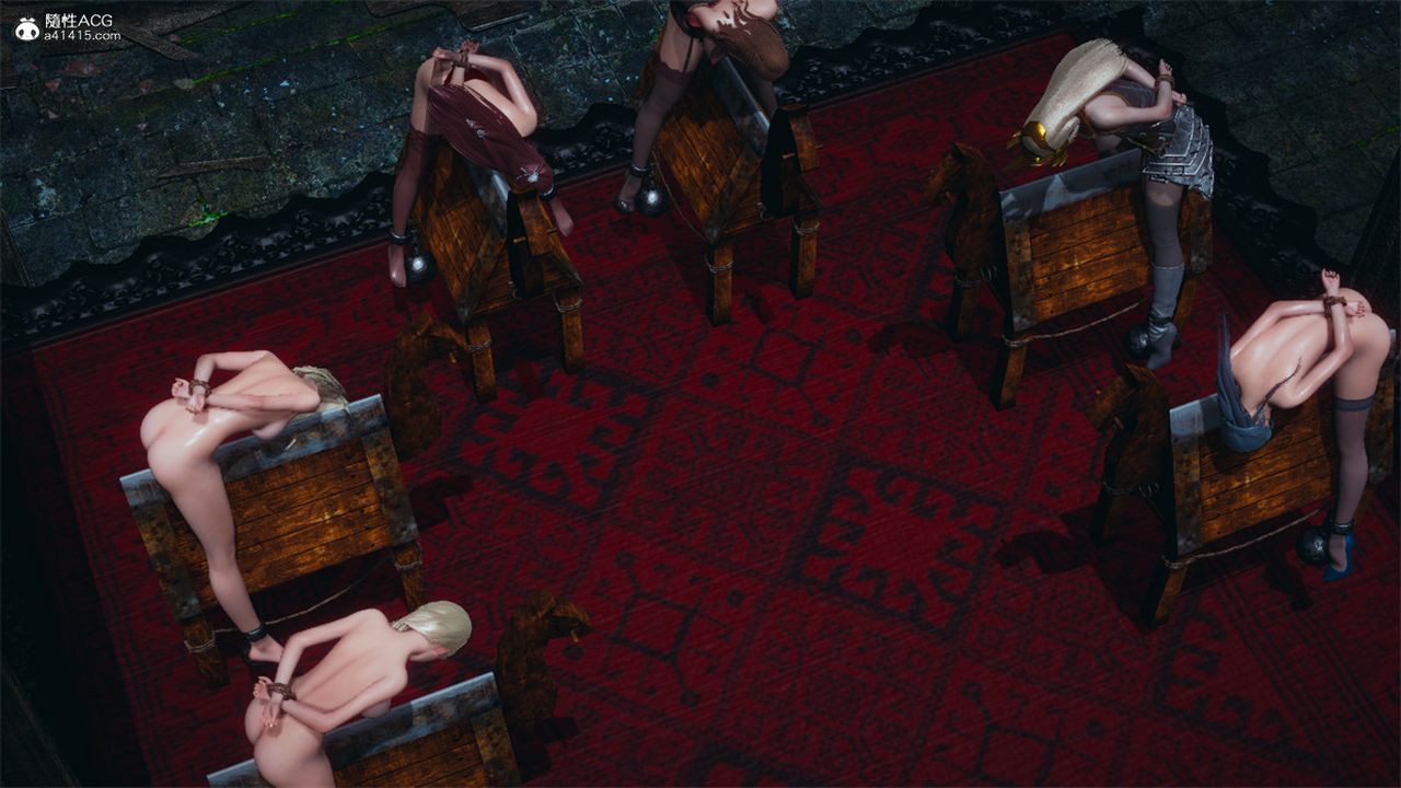 [3D]天命正传第99话