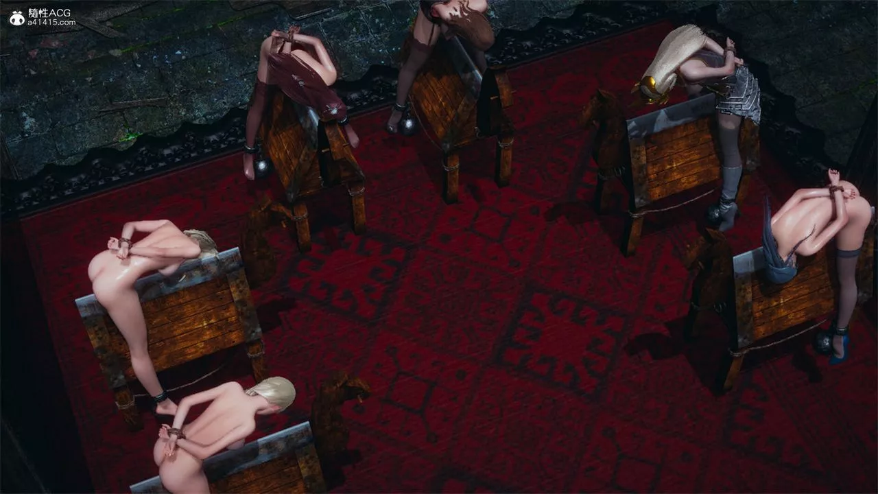 [3D]天命正传-第99话 - 图片 67