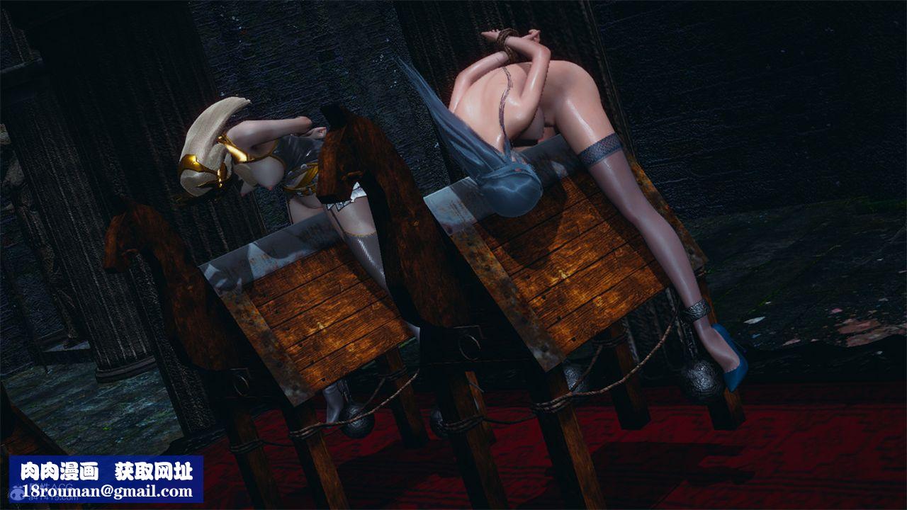 [3D]天命正傳第99話