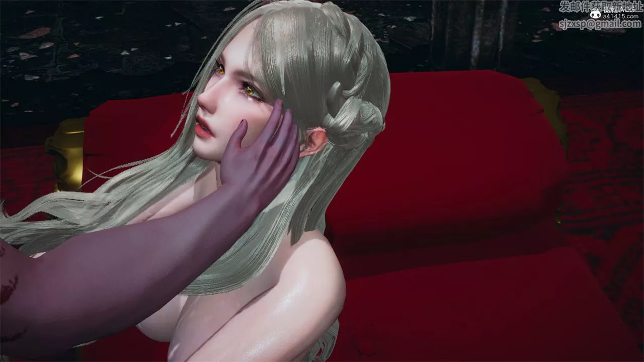 [3D]天命正傳第100話