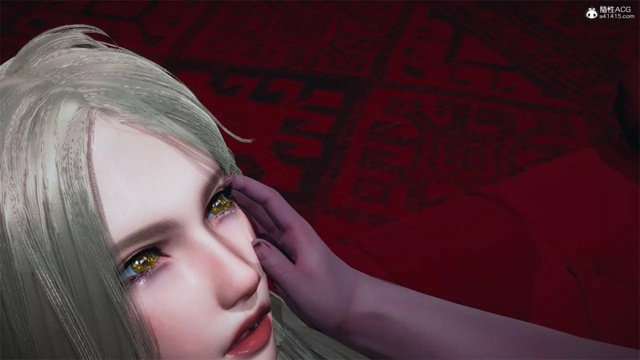 [3D]天命正傳第100話