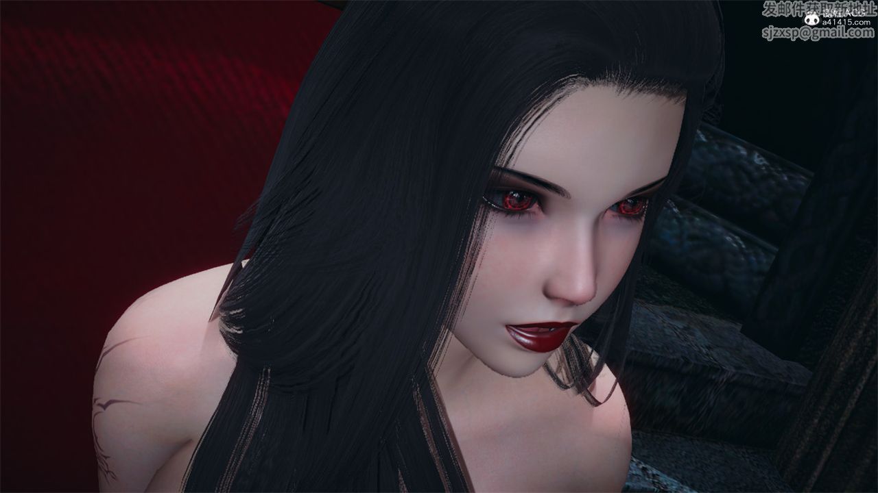 [3D]天命正传第100话