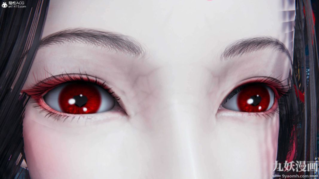 [3D]逆轉第二季[完整版]第16章【第08话】