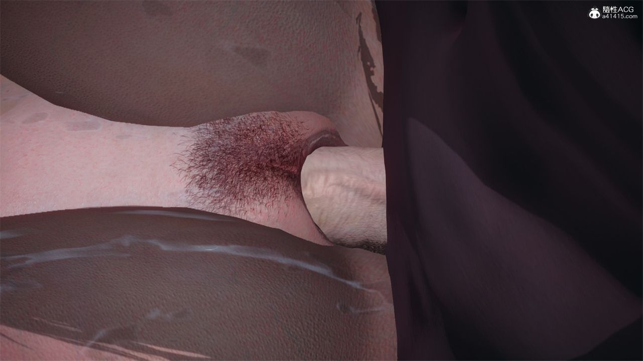 [3D]天命正传第100话