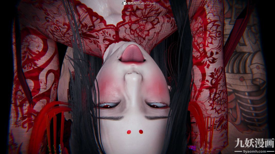 [3D]逆转第二季[完整版]第16章【第09话】