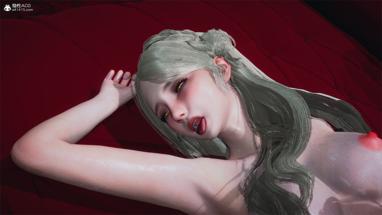 [3D]天命正传第101话