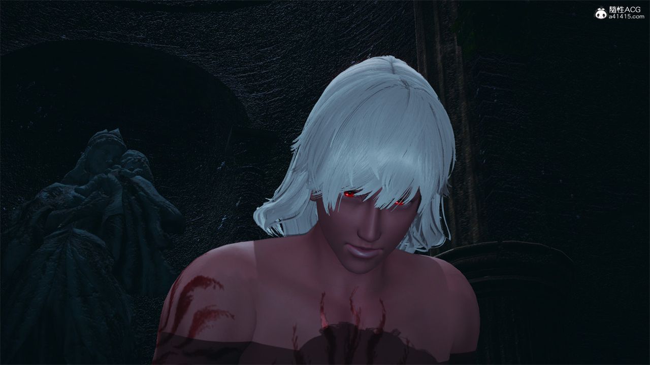 [3D]天命正传第101话