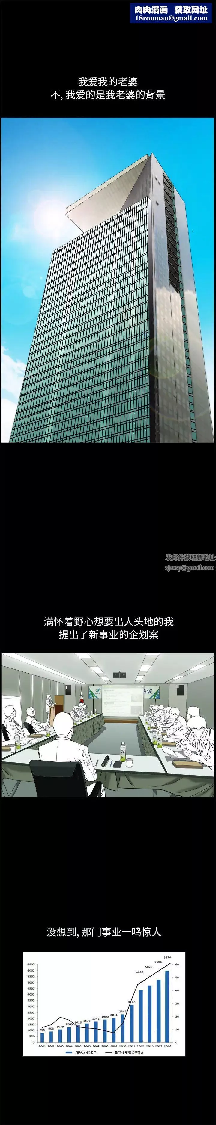 善良的她-第9话 - 图片 13