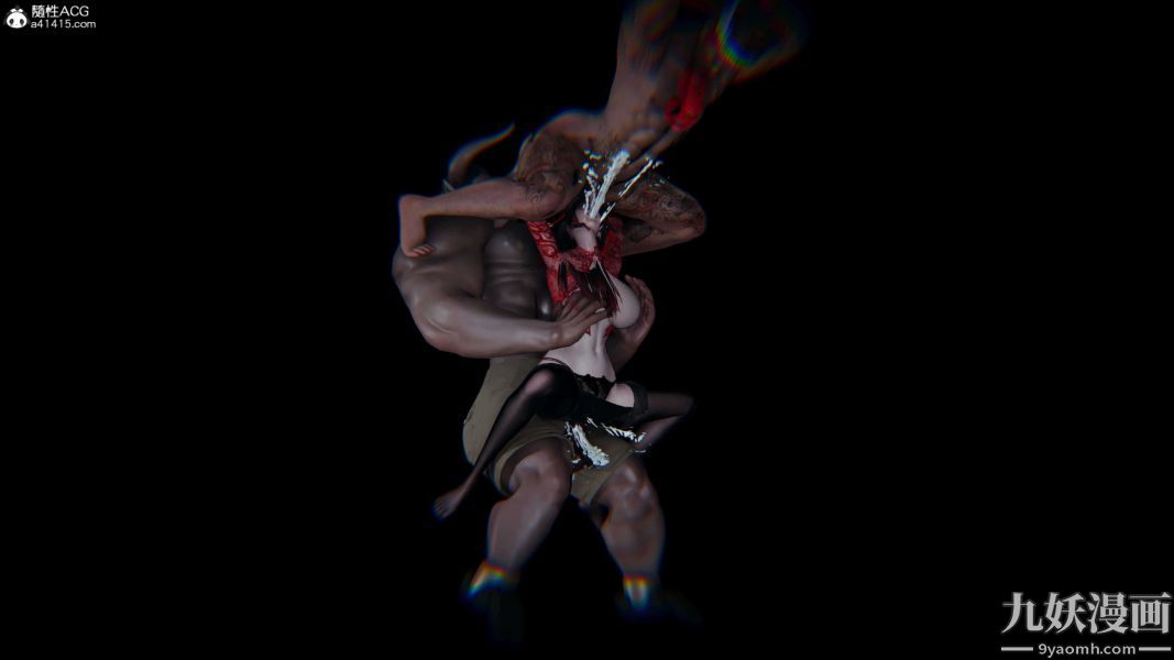 [3D]逆轉第二季[完整版]第16章【第09话】