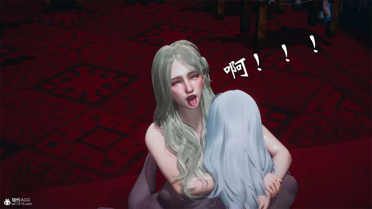 [3D]天命正传-第101话 - 图片 19