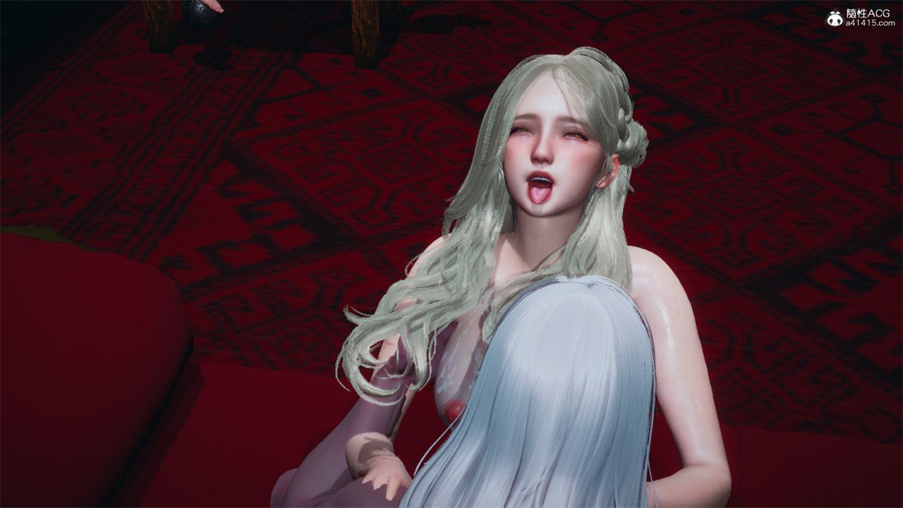 [3D]天命正传第101话