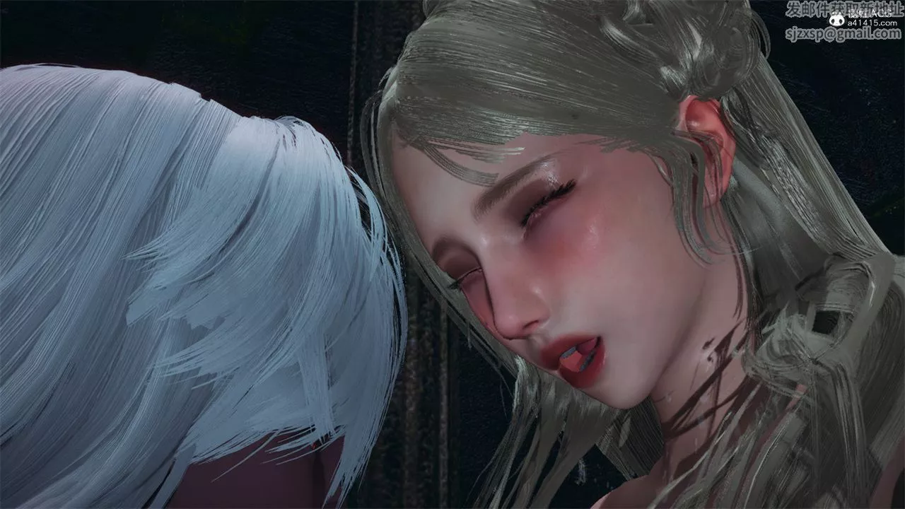 [3D]天命正傳第101話