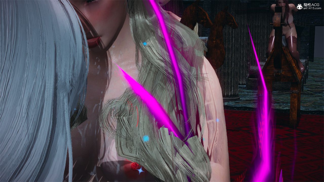 [3D]天命正传第101话