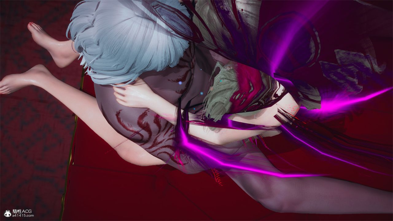 [3D]天命正传第101话