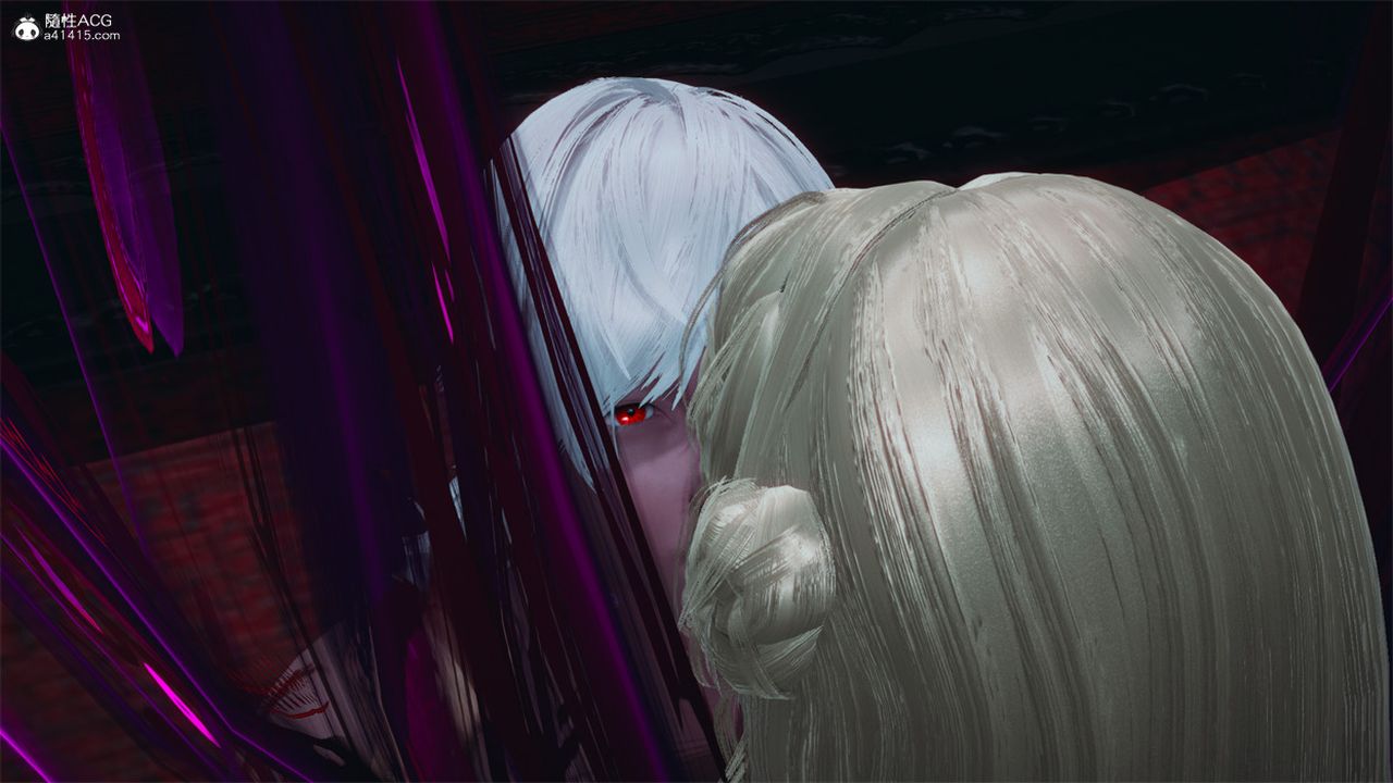 [3D]天命正传第101话