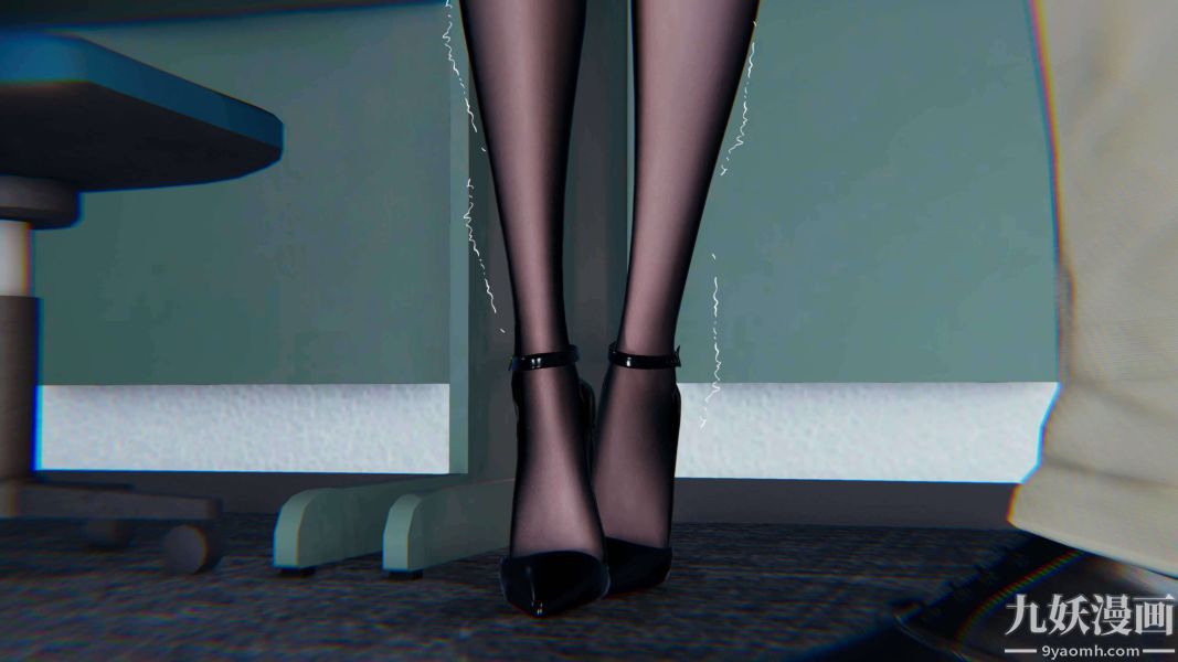 [3D]逆转第二季[完整版]第17章【第01话】