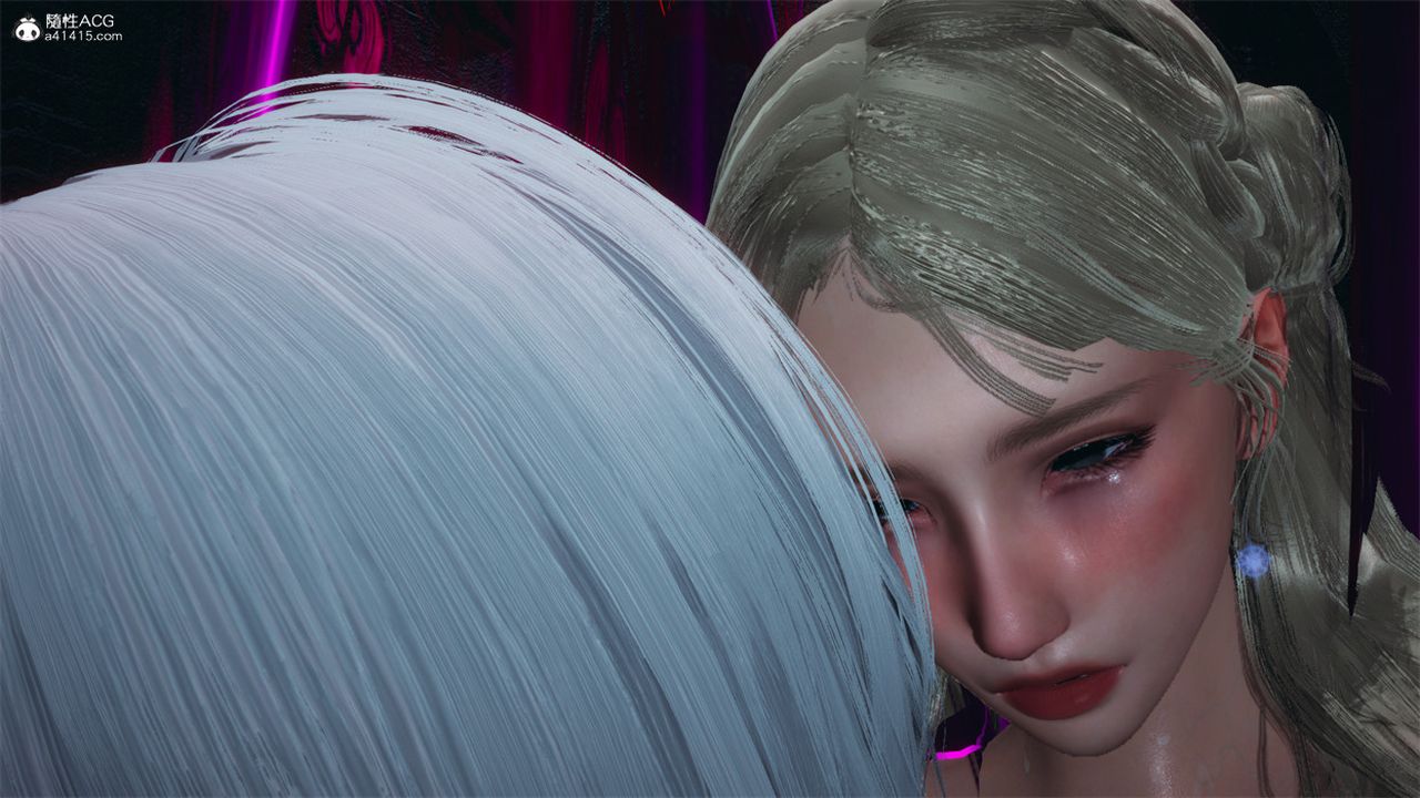 [3D]天命正傳第101話