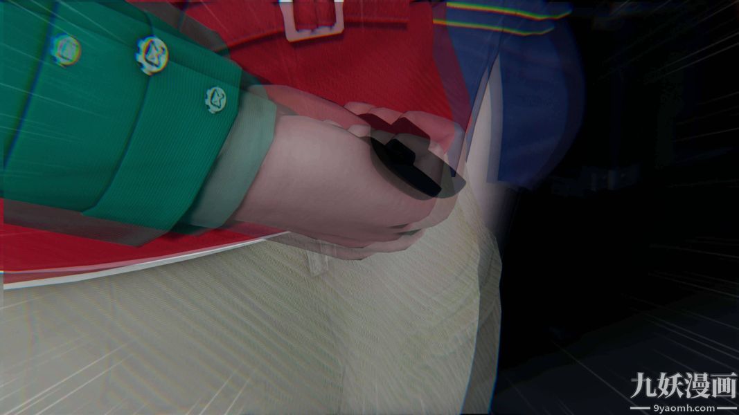 [3D]逆转第二季[完整版]第17章【第01话】