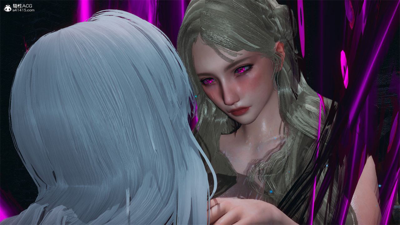 [3D]天命正傳第101話