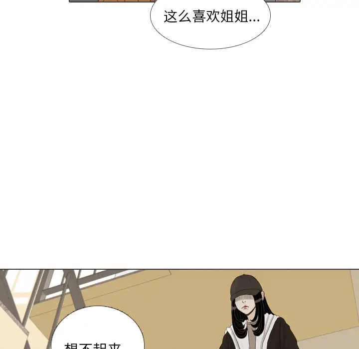 手中的世界第40话