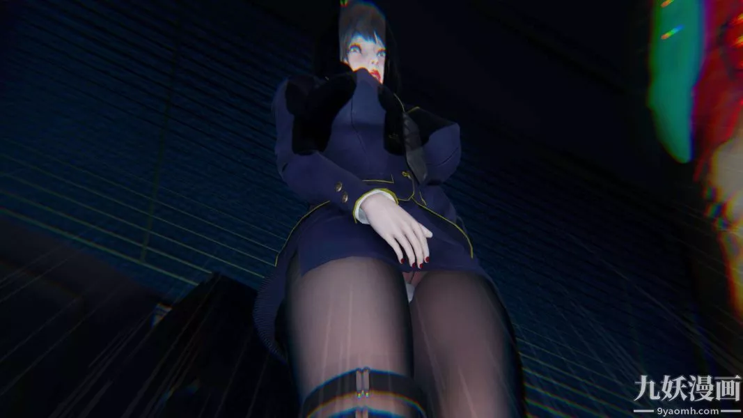 [3D]逆轉第二季[完整版]第17章【第01话】