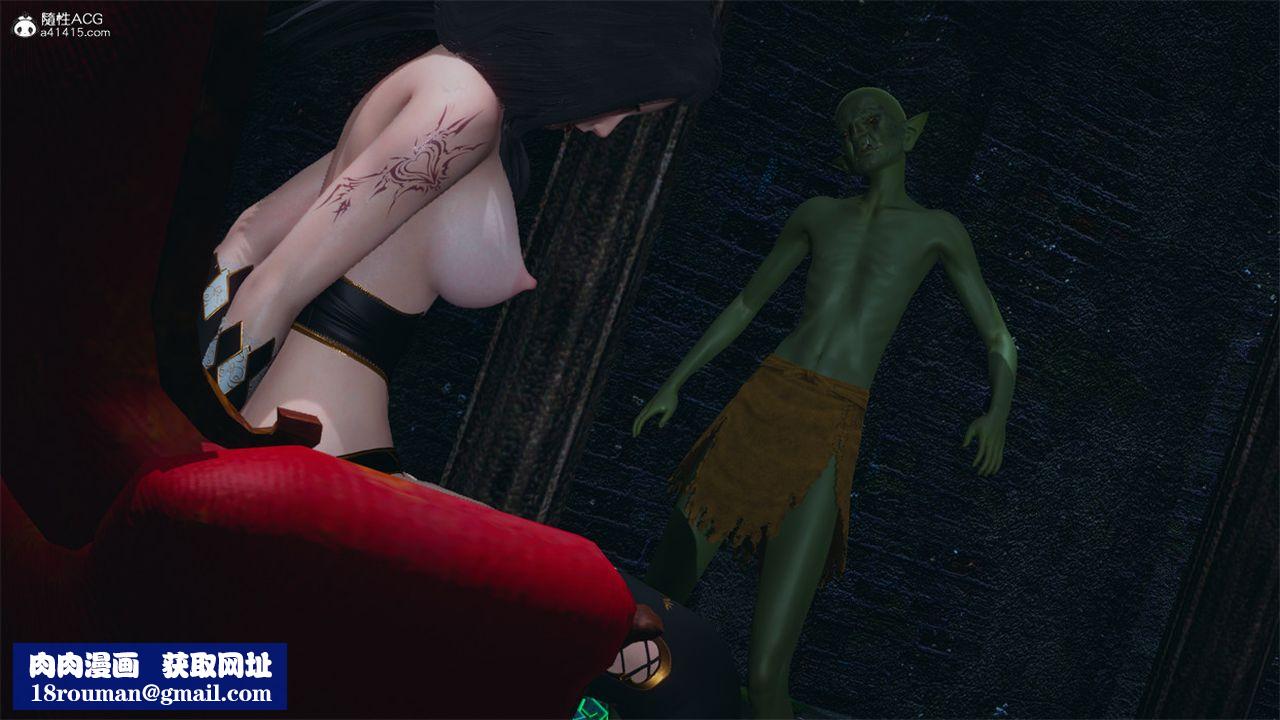 [3D]天命正传第102话