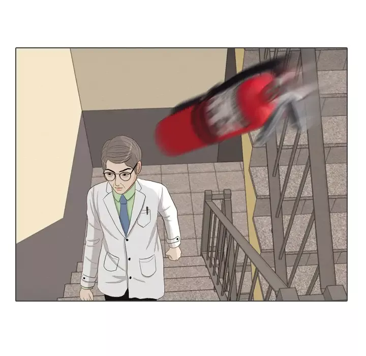 手中的世界第40话