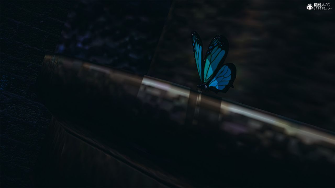 [3D]天命正传第102话