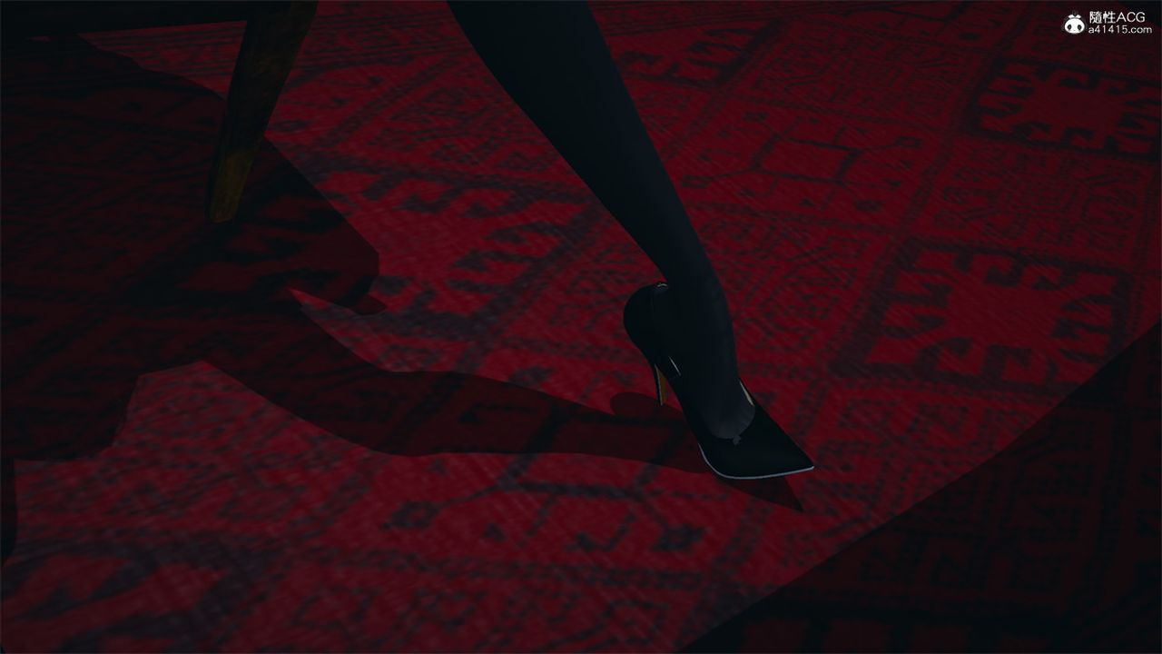 [3D]天命正传第102话