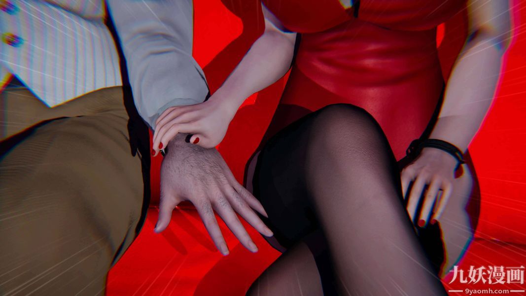 [3D]逆转第二季[完整版]第17章【第02话】