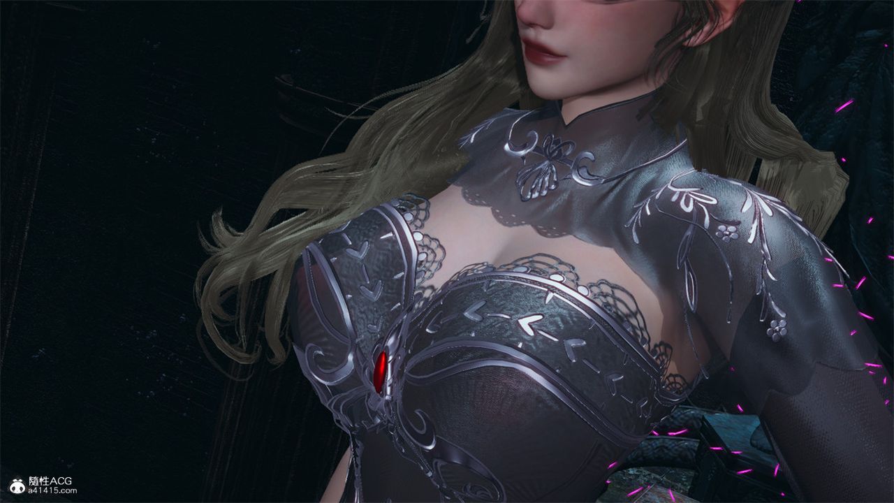 [3D]天命正传第102话