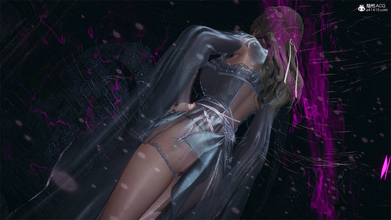 [3D]天命正傳第102話