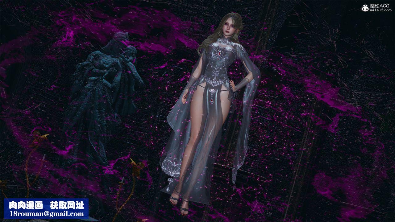 [3D]天命正传第102话